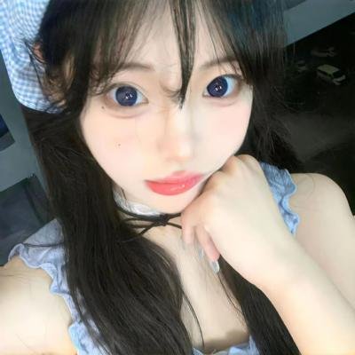 圣女芳心